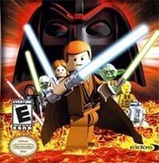 Lego Star Wars